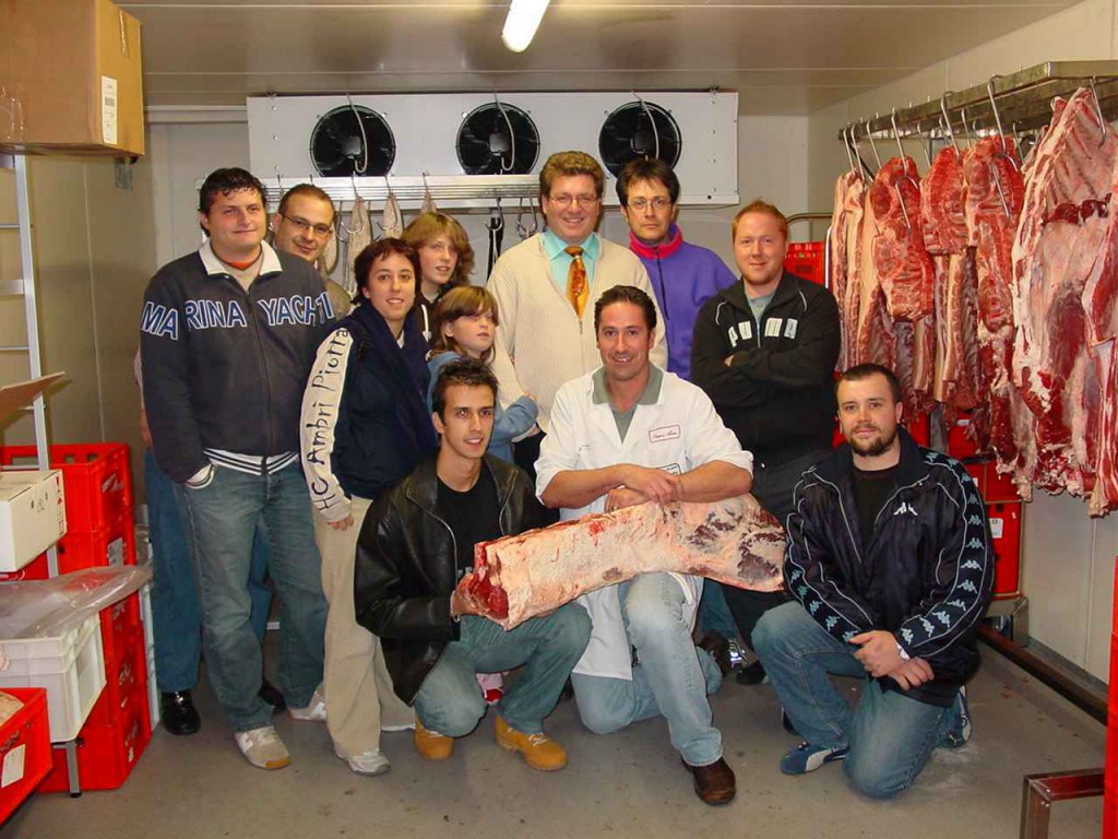 Premiato Thomas Bäumle 