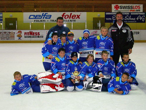 torneo piccolo seewen