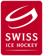Swiss Ice Hockey Logo