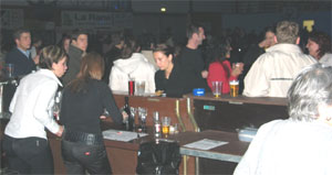 Festa al Palabasket