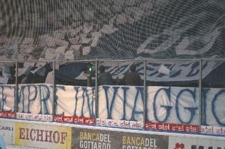 Ogni tanto il comunicato si rivede…