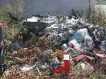 La Valascia: nuova discarica?