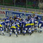 Ambri - Berna 4-2