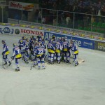 Ambri - Berna 4-2