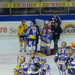 Ambri - Berna 4-2