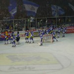 Ambri - Berna 4-2