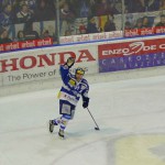 Ambri - Berna 4-2
