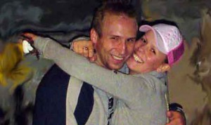 Vita da paparazzi: #22 Kobach