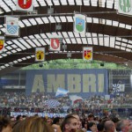 Curva Sud
