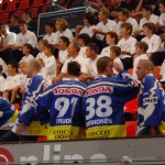 presentazione hcap Giocatori