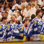 presentazione hcap Giocatori