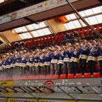 presentazione squadra hcap