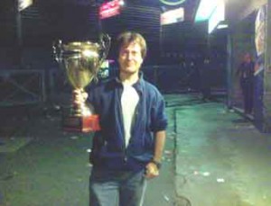 coppa