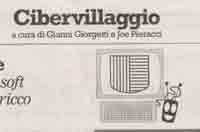 Hanno parlato di noi! Recensione sulla Regione.