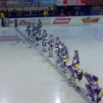 Ambri - Kloten Flyers 4 - 1