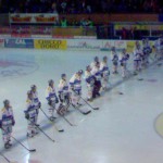 Ambri - Kloten Flyers 4 - 1