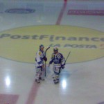 Ambri - Kloten Flyers 4 - 1