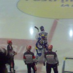 Ambri - Kloten Flyers 4 - 1