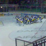 Ambri - Kloten Flyers 4 - 1
