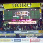 Ambri - Kloten Flyers 4 - 1