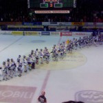 Ambri - Kloten Flyers 4 - 1