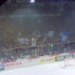 Ambri - Kloten Flyers 4 - 1