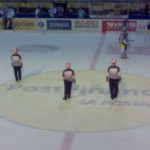 Ambri - Kloten Flyers 4 - 1