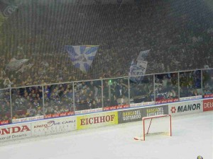 Ambri – Ginevra 5-4