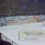 Ambri - Davos 2-3