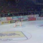 Ambri - Davos 2-3