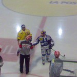 Ambri - Davos 2-3
