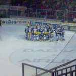 Ambri - Davos 2-3