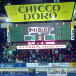 Ambri - Davos 2-3