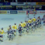 Ambri - Davos 2-3