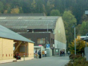 Langnau Ambri 2-3