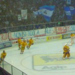 Ambri - Langnau Tigers 5-2
