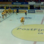 Ambri - Langnau Tigers 5-2