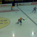 Ambri - Langnau Tigers 5-2