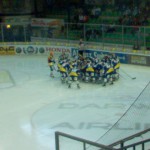 Ambri - Langnau Tigers 5-2