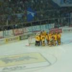 Ambri - Langnau Tigers 5-2