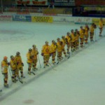 Ambri - Langnau Tigers 5-2