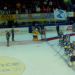 Ambri - Langnau Tigers 5-2