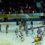 Ambri - Langnau Tigers 5-2