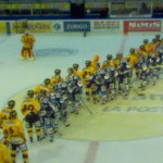 Ambri - Langnau Tigers 5-2