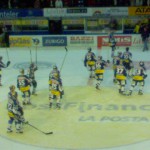 Ambri - Langnau Tigers 5-2