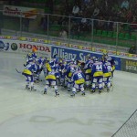Ambri - Ginevra 5-4
