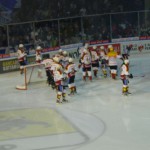 Ambri - Ginevra 5-4