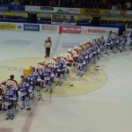 Ambri - Ginevra 5-4
