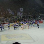 Ambri - Ginevra 5-4