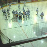 Langnau Ambri 2-3